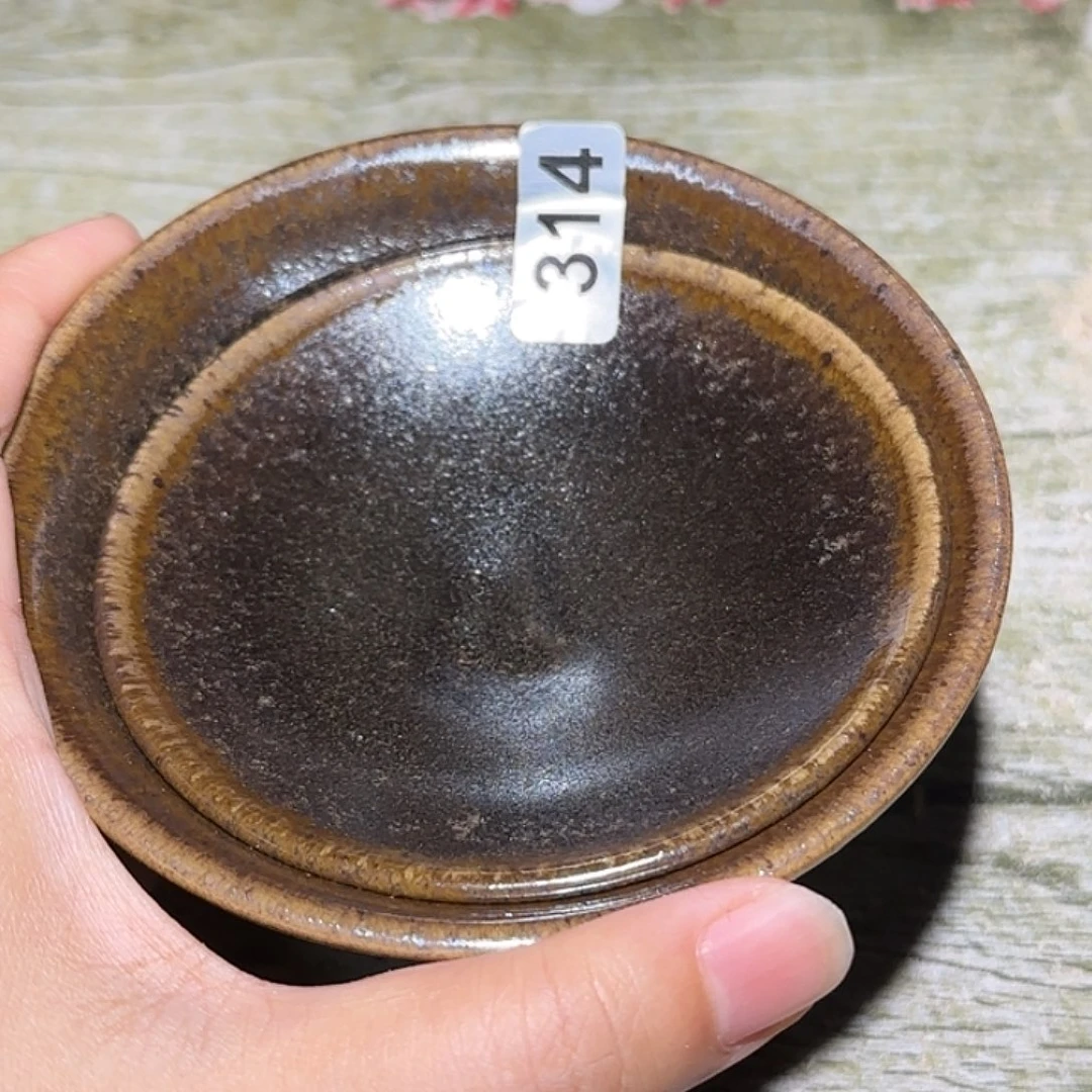 茶盏在我这里也就这样过