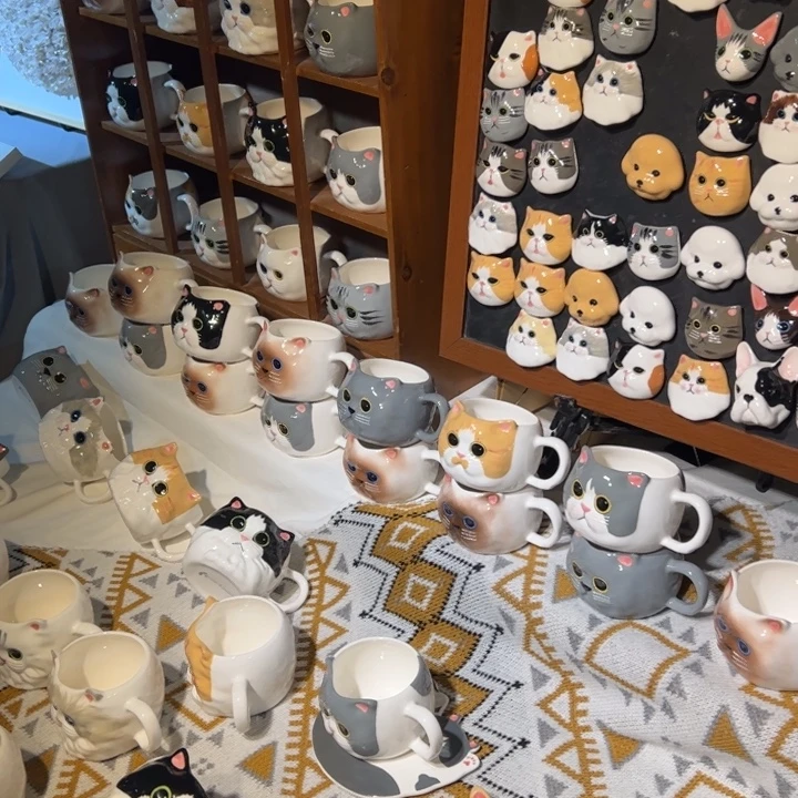 57。          陶瓷