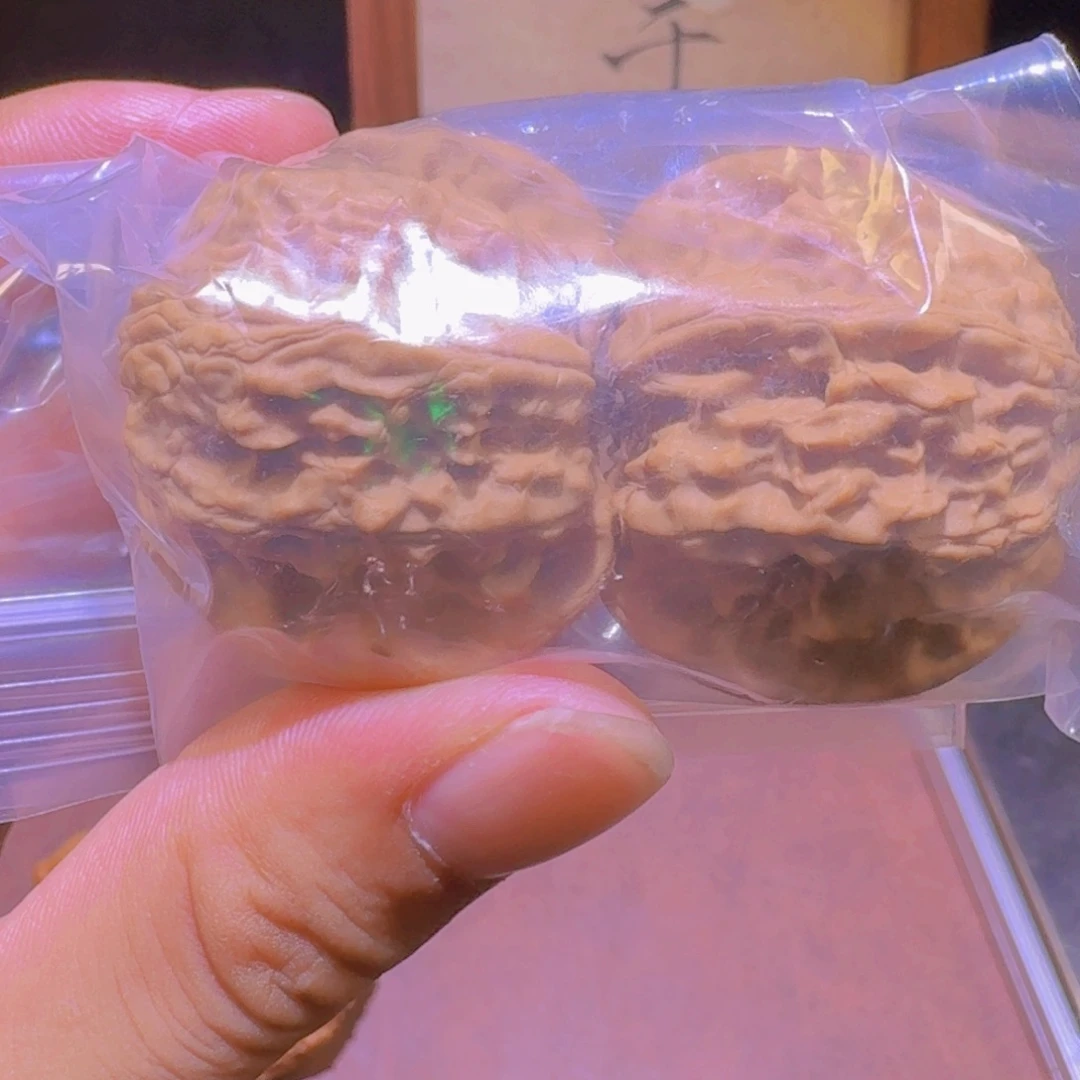 今***没油蜡皮野狼狮子头全品