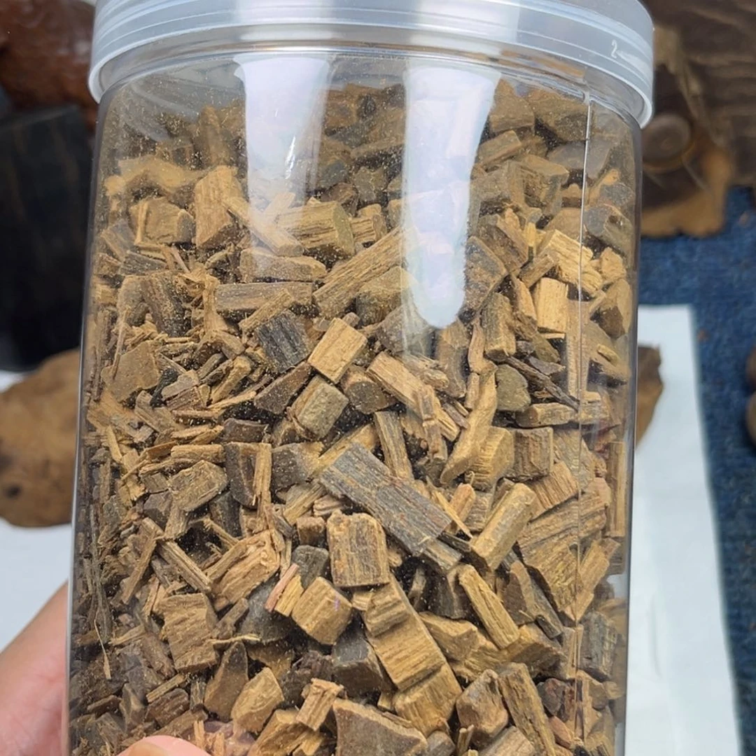 贡木手串/手链巴布亚300克颗粒
