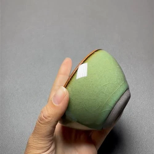 【闪购商品】茶盏-514............