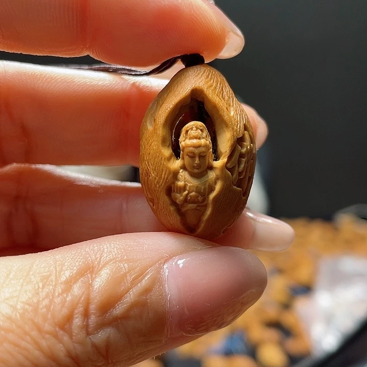 橄榄核手串/手链橄榄