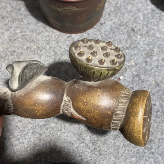 罐五*陶瓷摆件爱好者