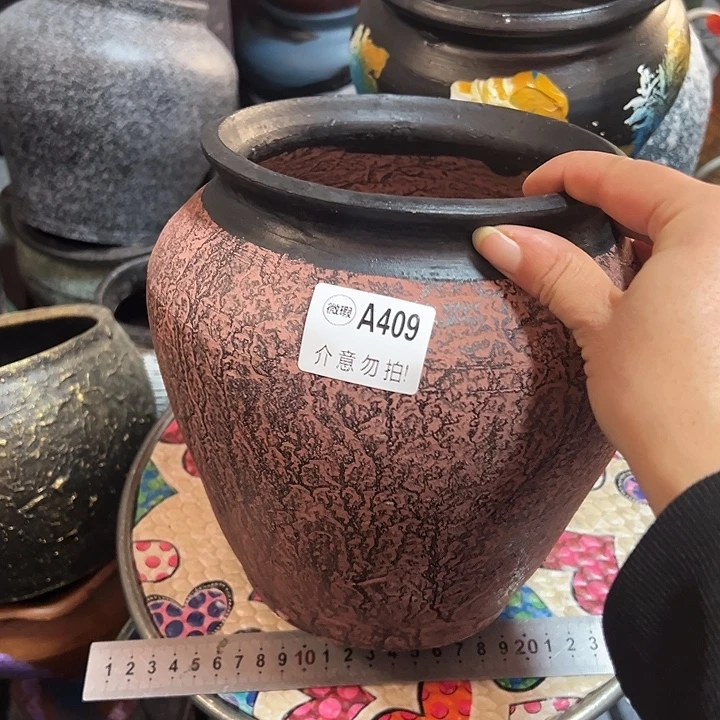 瑕疵带孔高20口15带孔随机发