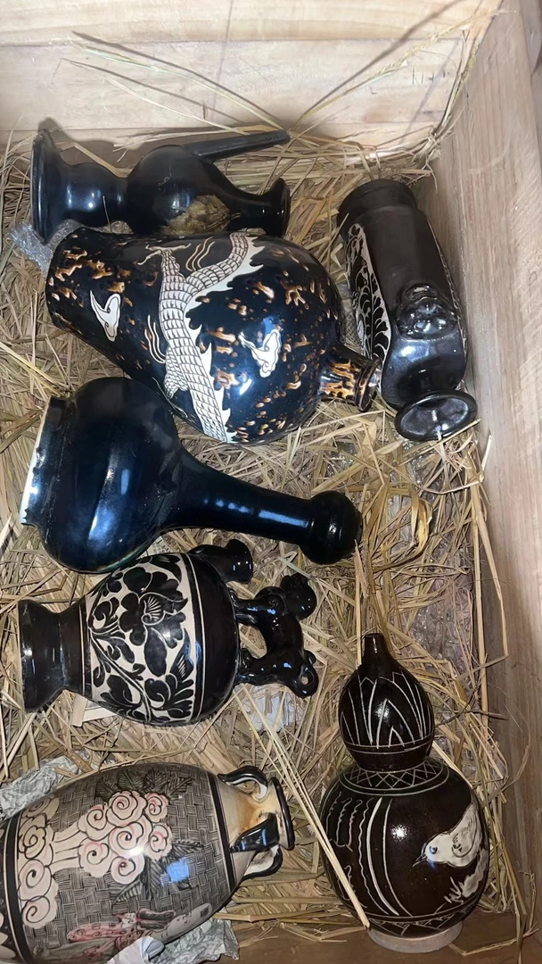 【景德镇】近代赏瓷随机流水4