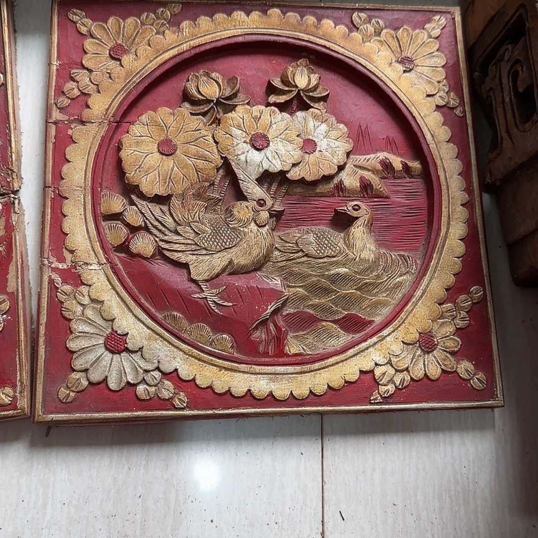 香榧木泷*心老木雕艺术学院