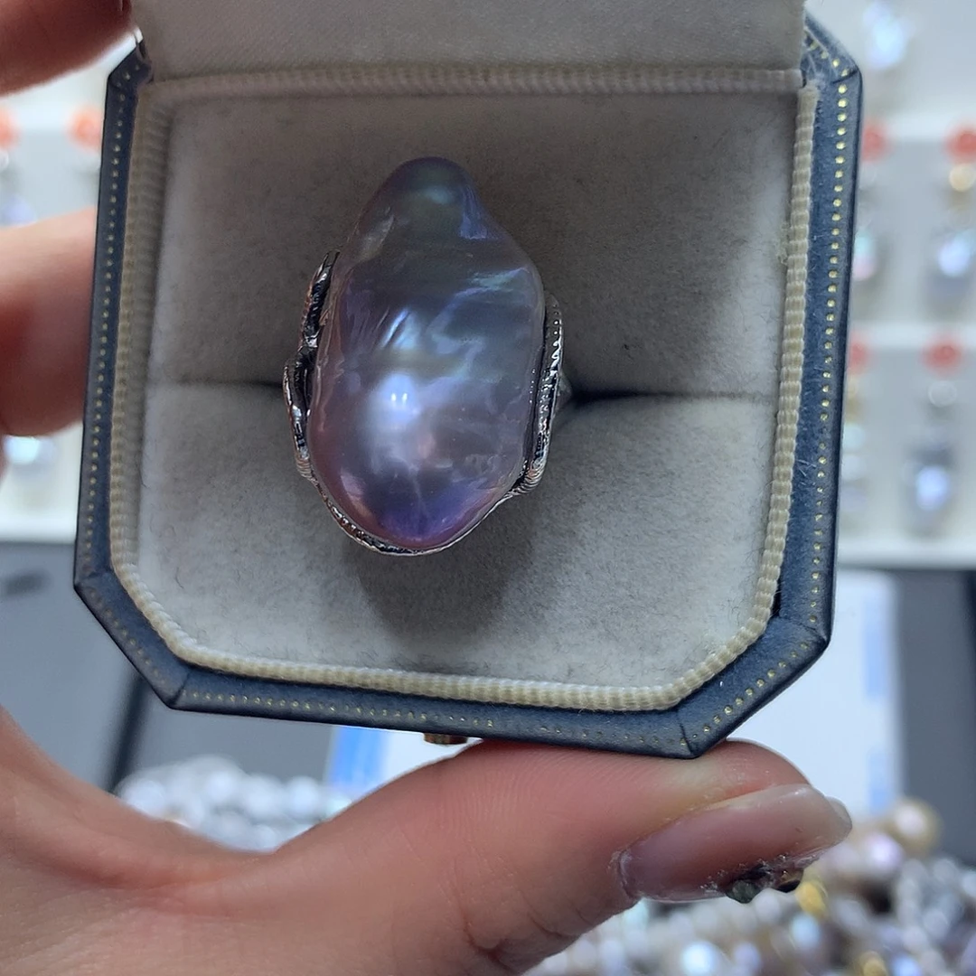 未镶嵌淡水珍珠其它