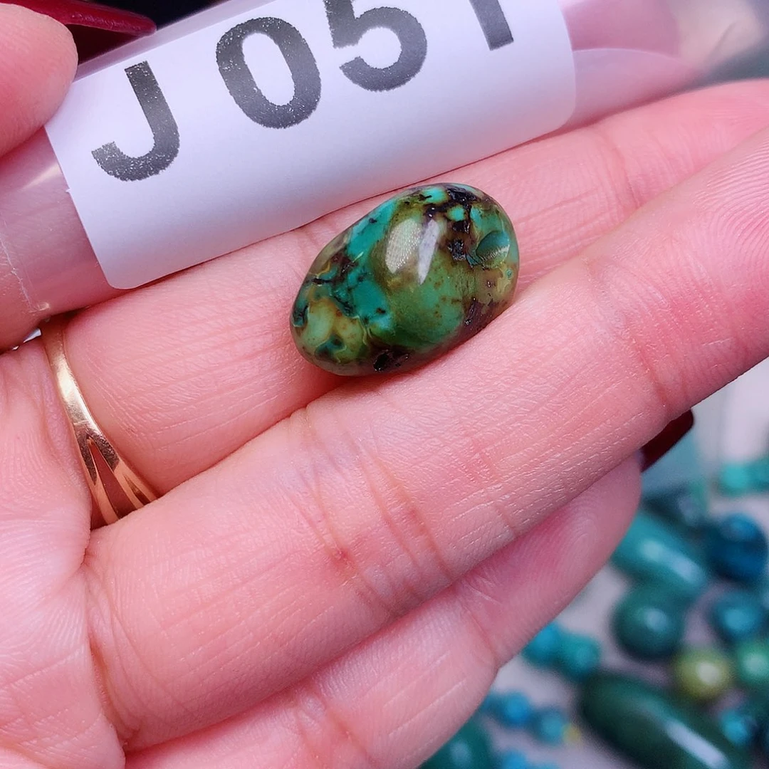 空竹粉丝专享十堰特色手工散珠