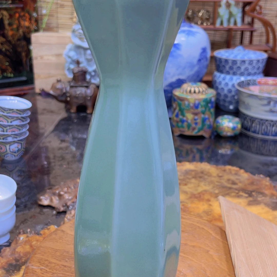 蜜胺瓷聚雅阁瓷器