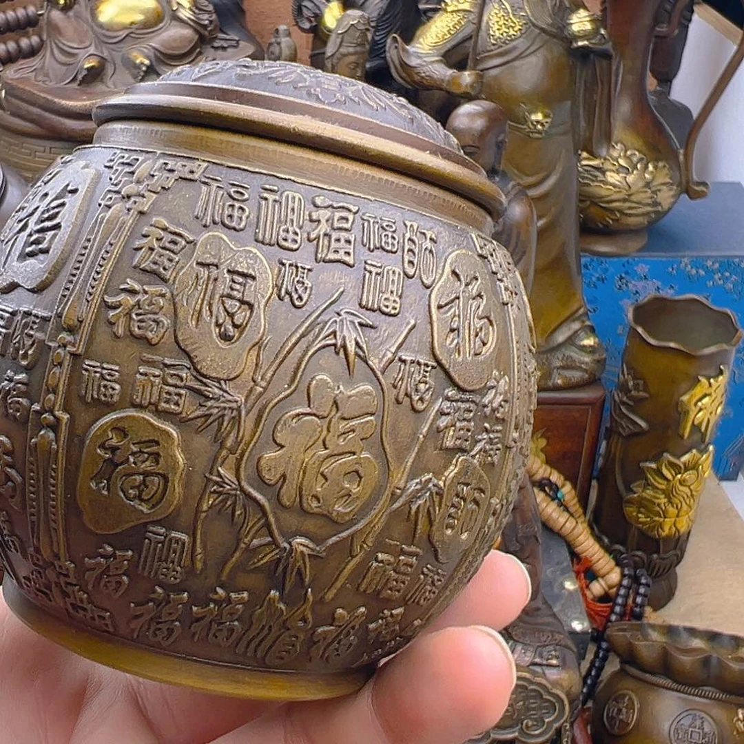 铜工艺美术品等艺术品的