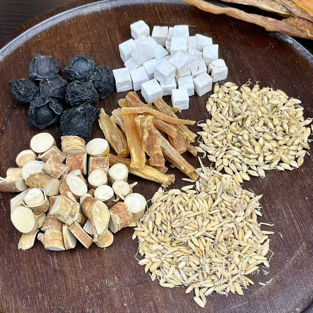 小儿壮壮汤225克/包（内含三袋）可煲三次