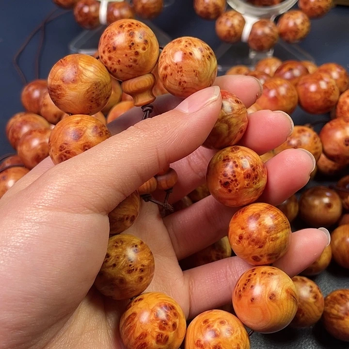 柏木（崖柏）其他20留疤