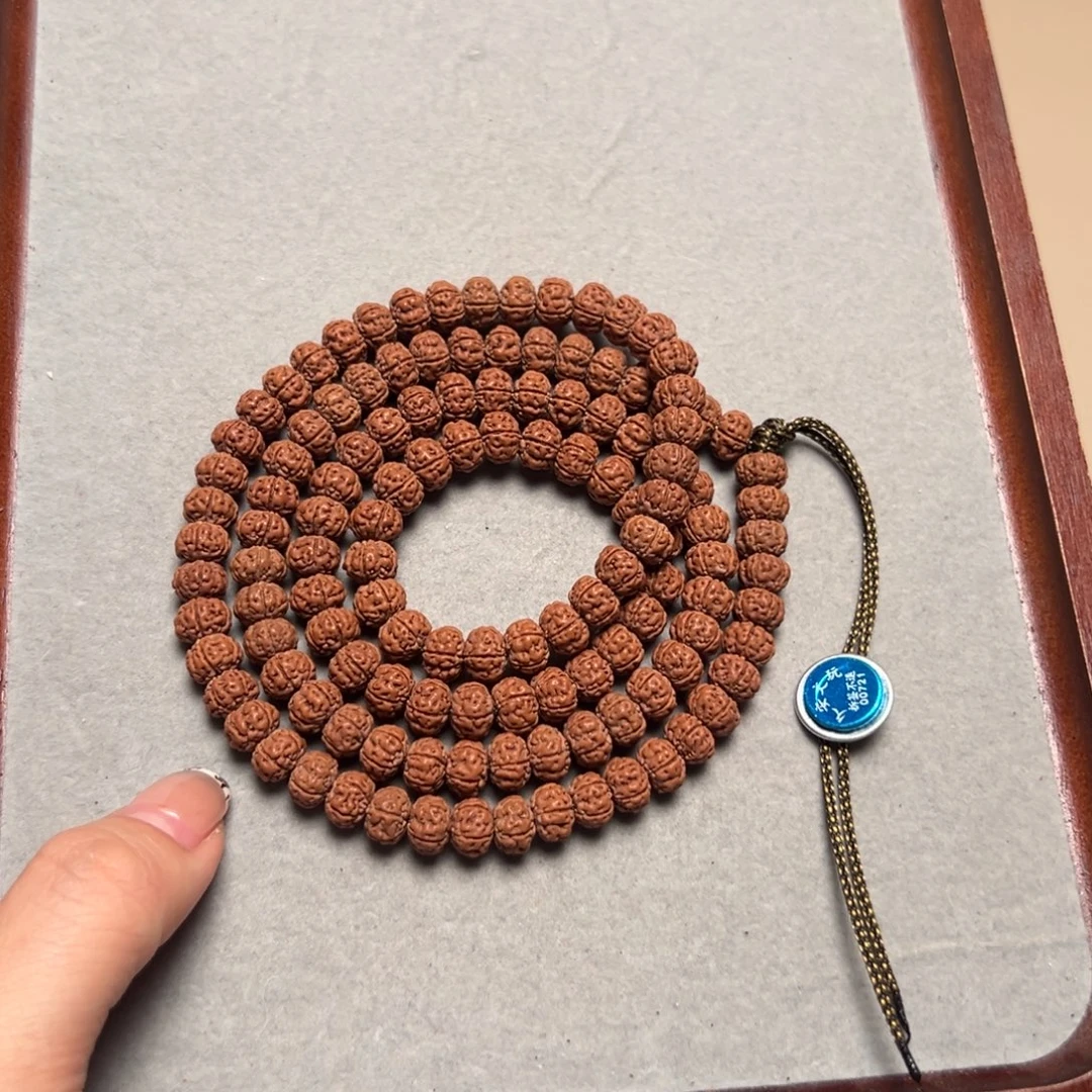 坤***金刚菩提吊坠金刚