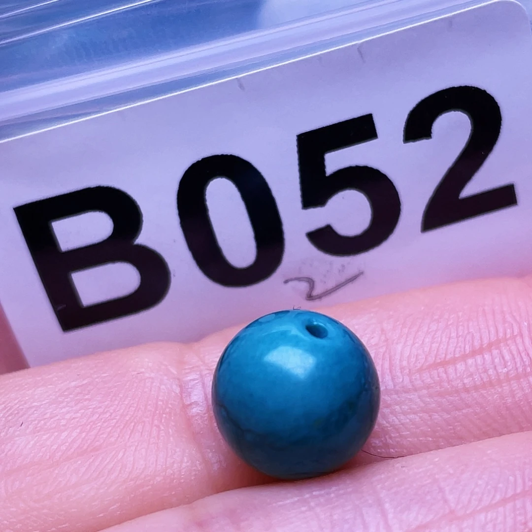 绿石头十堰特色手工古风配饰