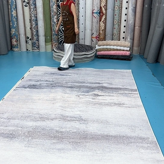 混纺200×300尺寸误差±1-3cm加厚比利时绒微瑕特价