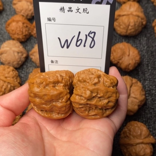 桃核吊坠我是第一百个