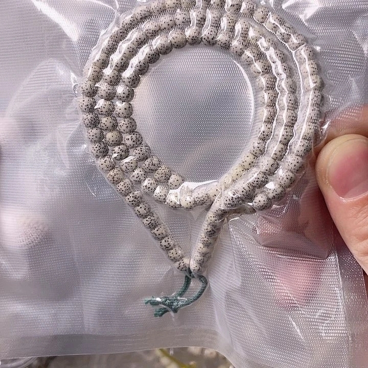 星月菩提手串S054 星月哈哈哈6