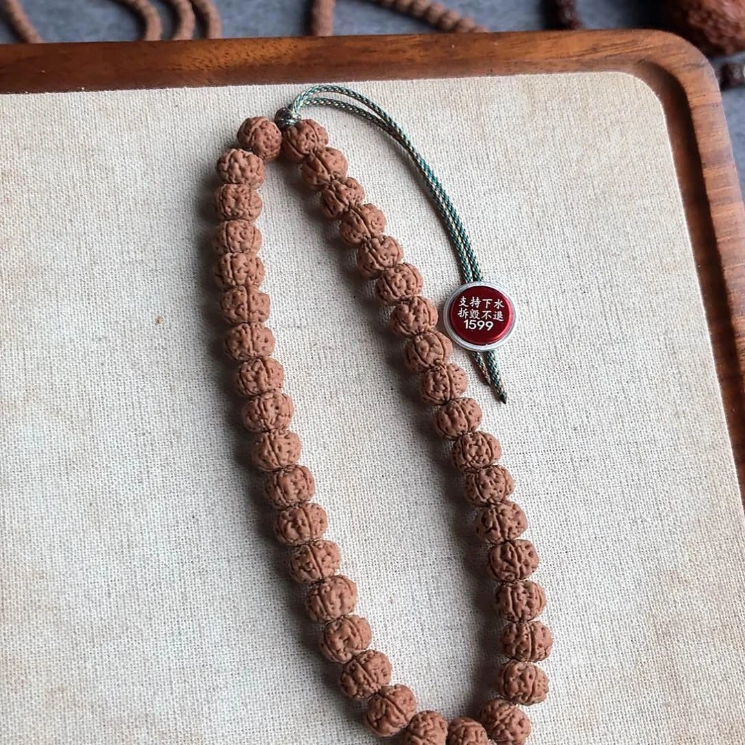 金刚菩提手串老树王10+全品严选开播福利