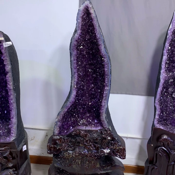 未镶嵌大型摆件（非配饰）水晶h