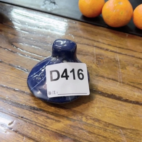 坤*陶瓷制品瑕疵处理