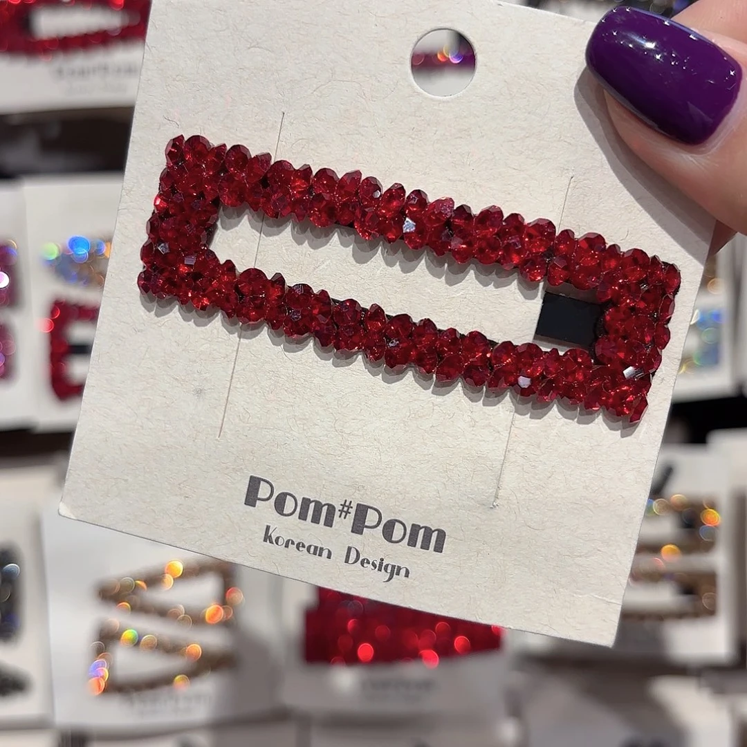 皮质铁合金红方拜拜一个