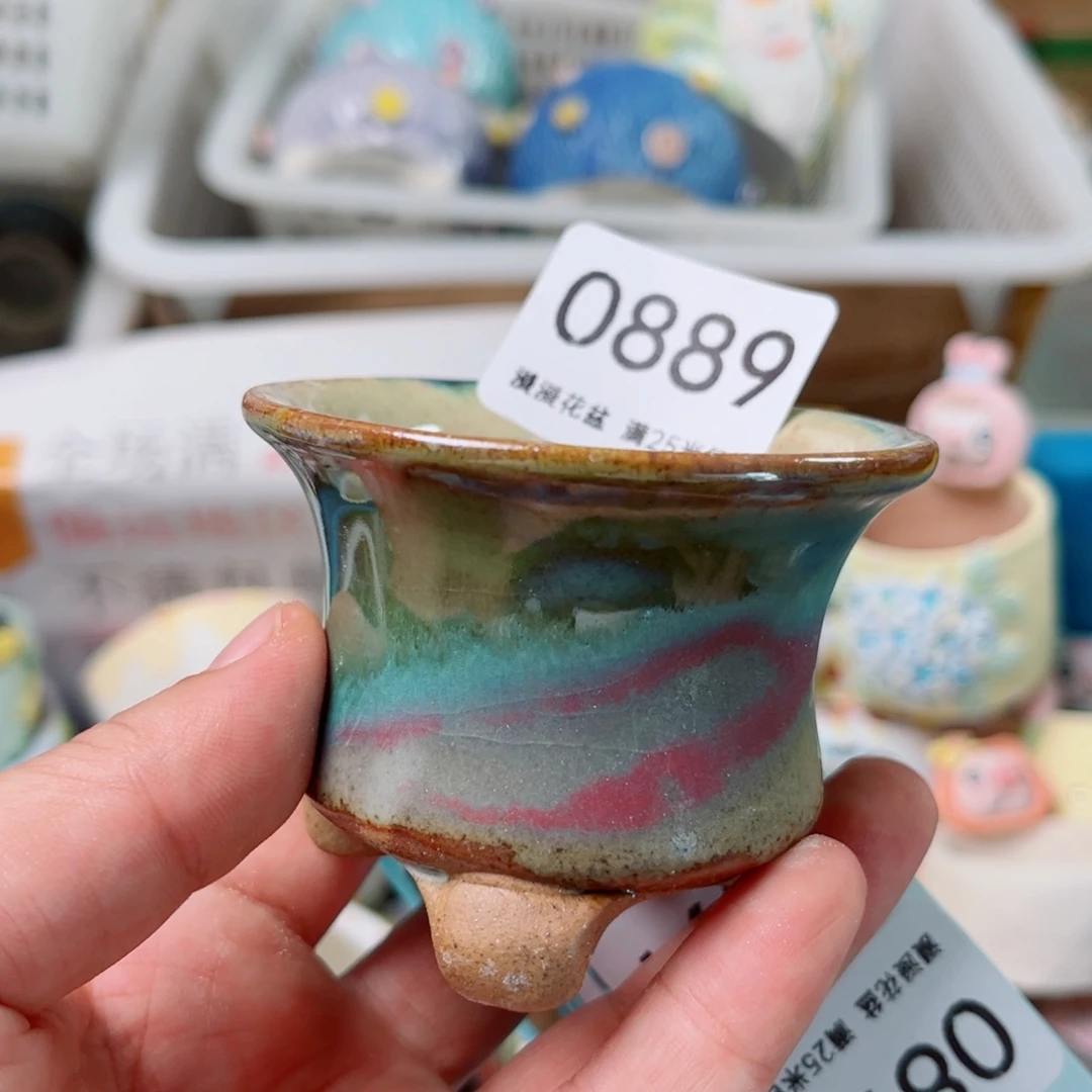 0889内口5景德镇手工制作