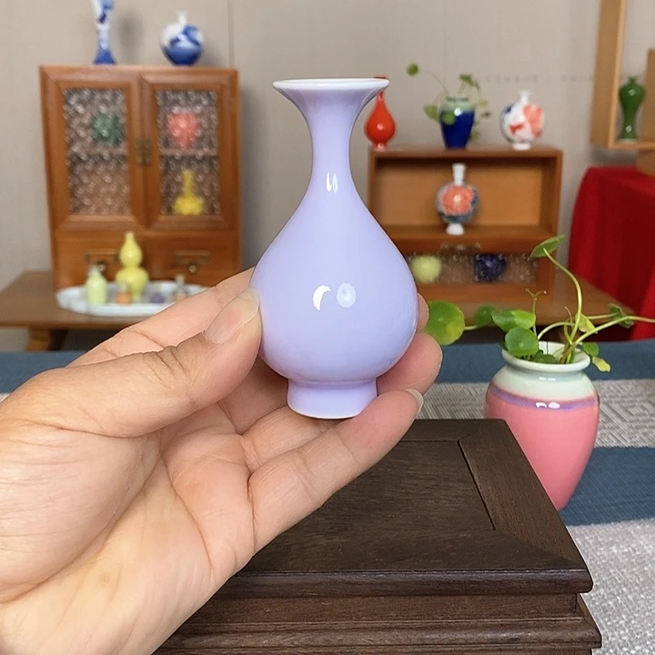 摆件景德镇瓷器研究与创作