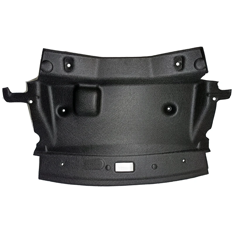 新速腾隔音棉19-25款大众速腾隔热后内衬尾箱隔音棉后备箱隔音棉