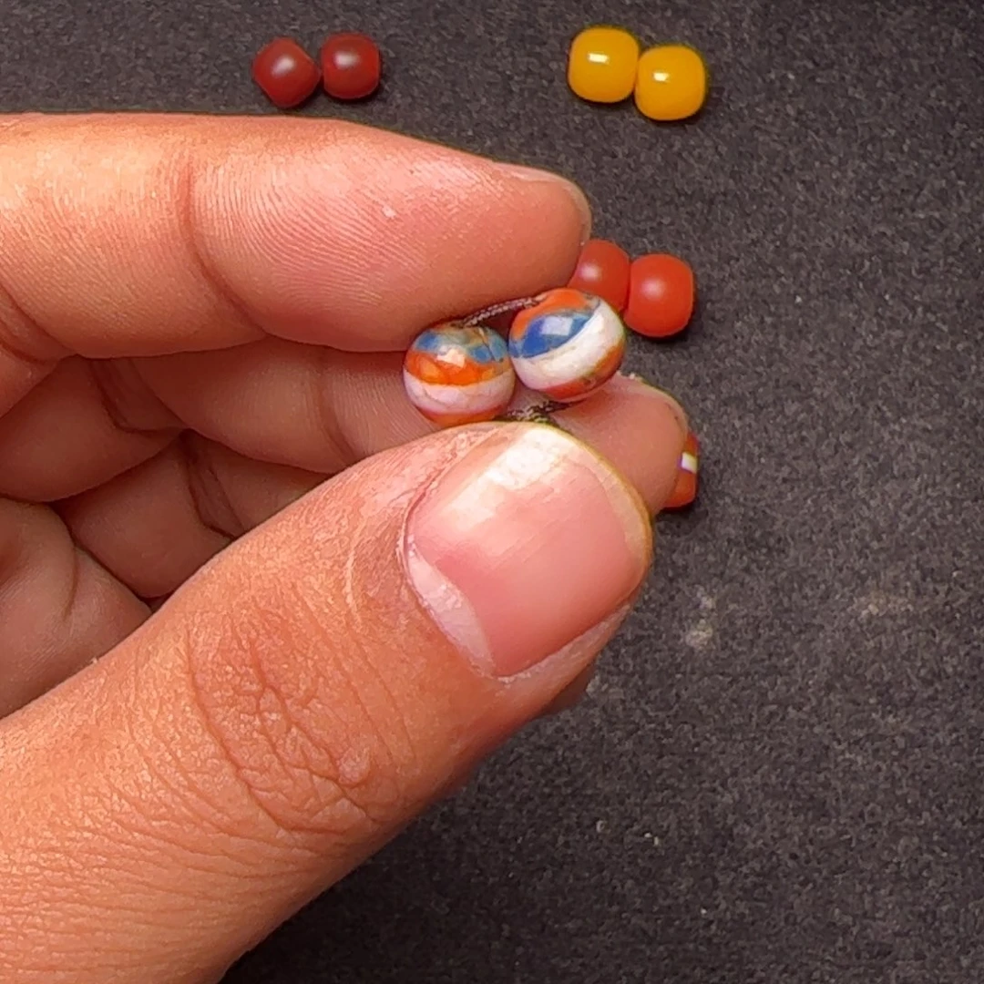 Z***N玛瑙/玉髓未镶嵌配饰