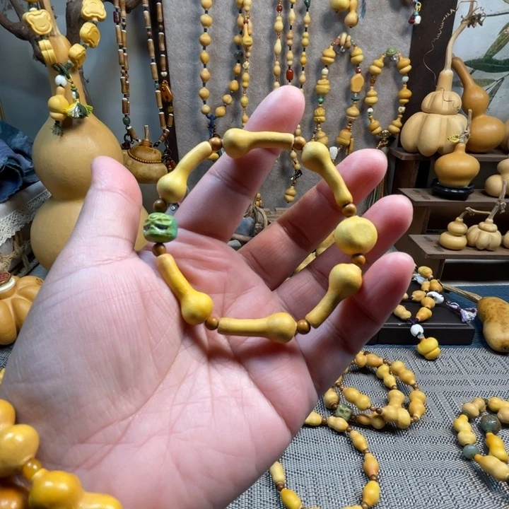 格****天然葫芦手工制作