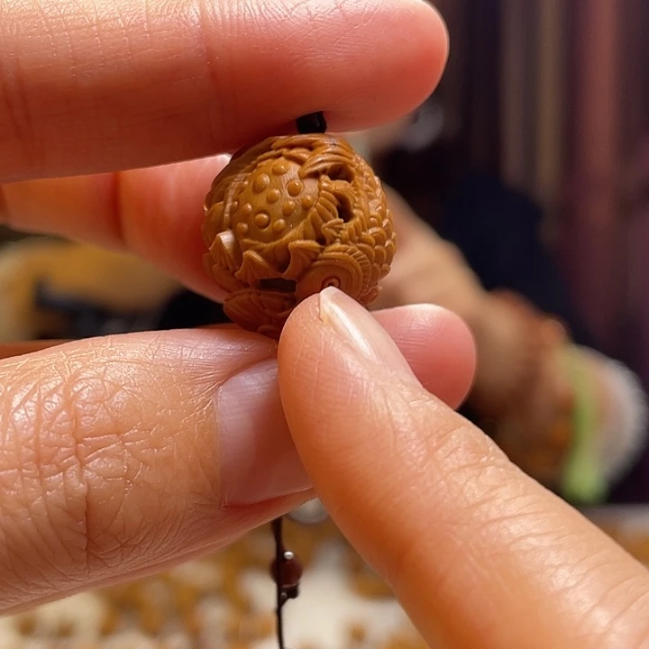 手串/手链橄榄核