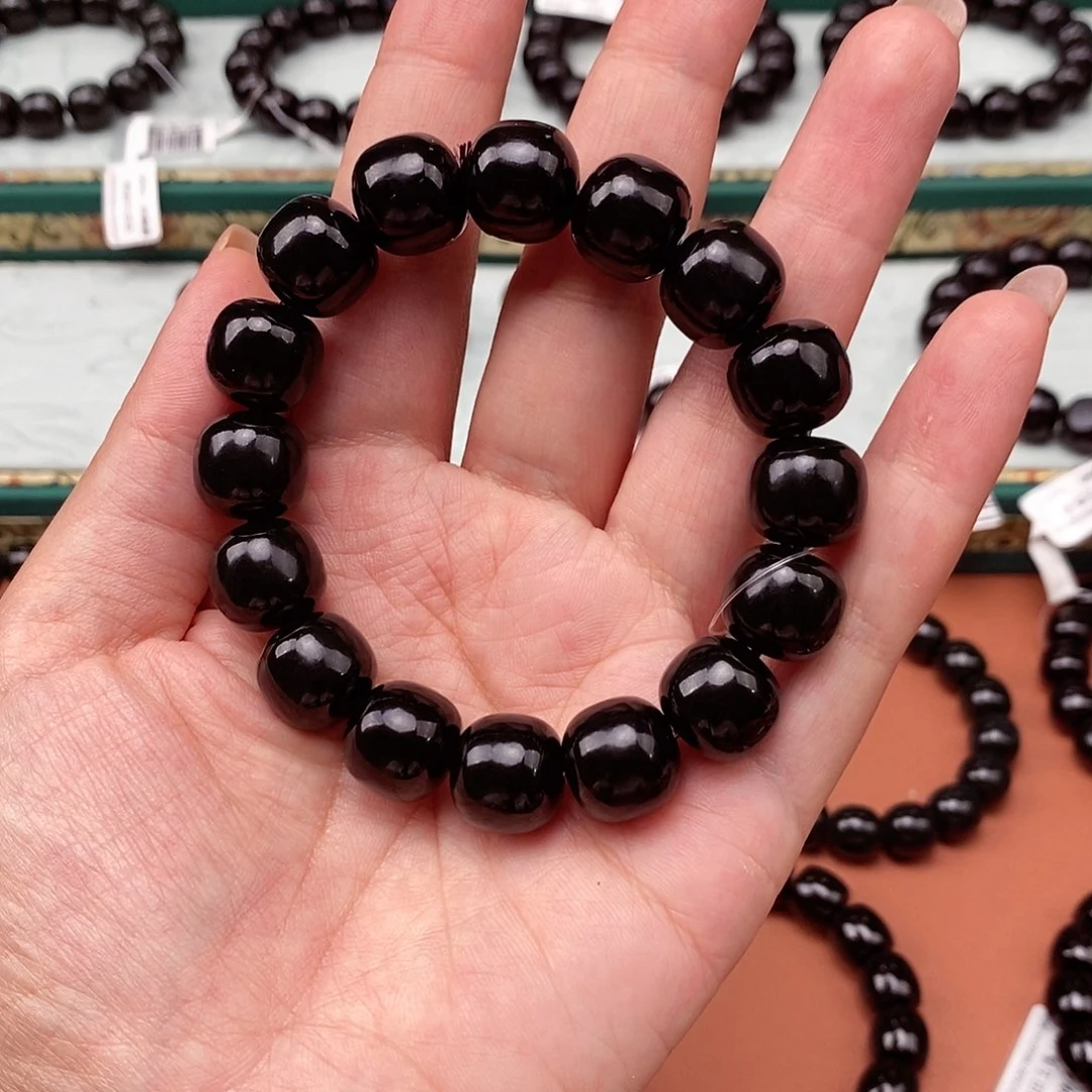 踏***9和田玉未镶嵌颈饰