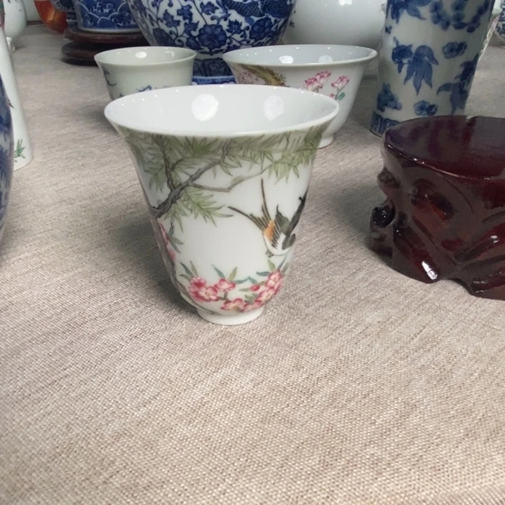 听***风景德镇陶瓷学院美术学院