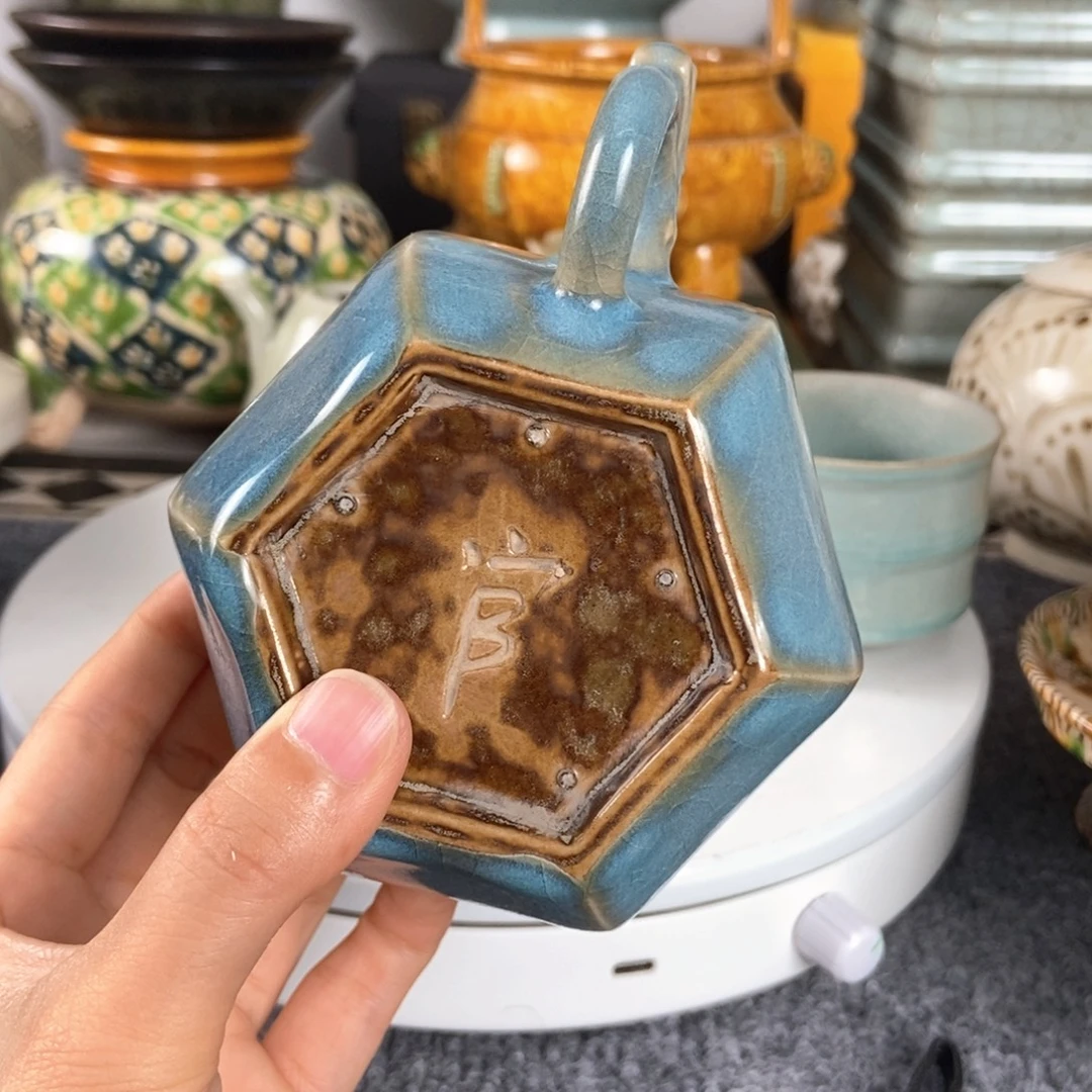 涛***旧摆件瓷器瓷器瓷器