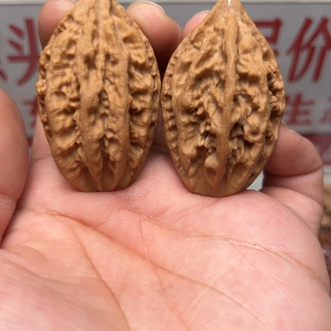 吊坠文玩核桃宝瓶