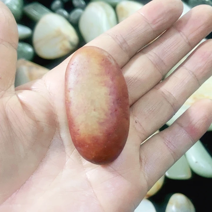 手链未镶嵌和田玉