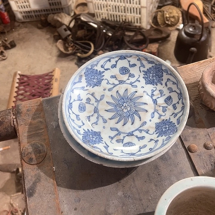 梦*一物一图的小杂项