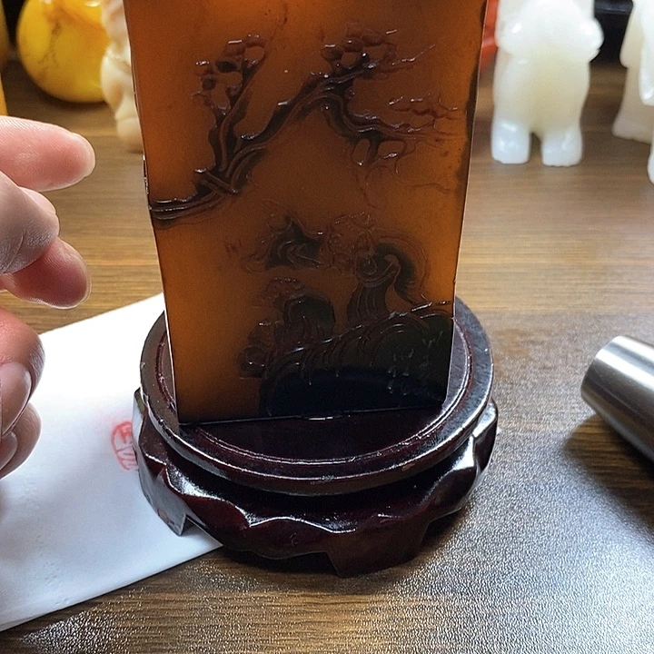 寿山石印石sss寿山石