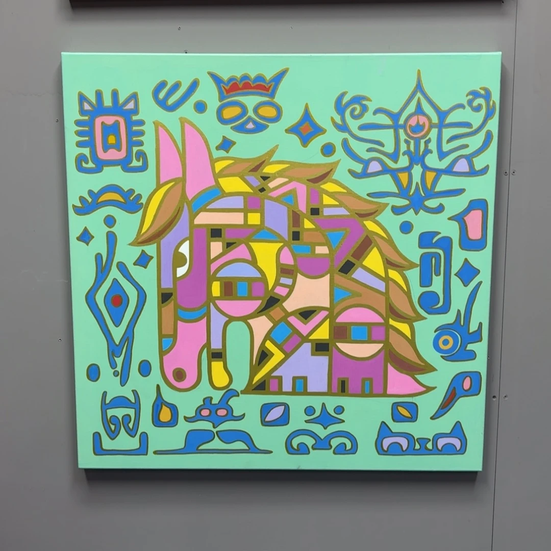 滔***-油画原创作品1111111111111111111