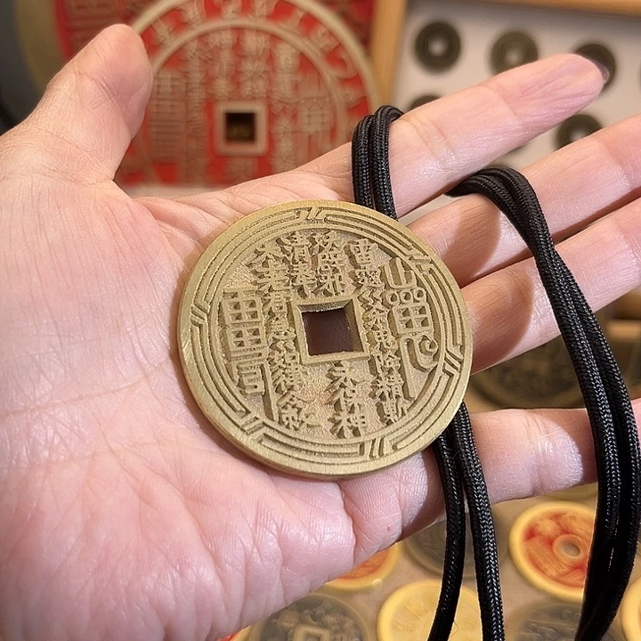 铜现代翻砂工艺作品