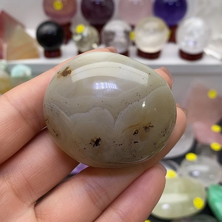 水晶大型摆件（非配饰）未镶嵌61
