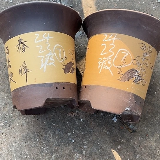 紫砂工艺厂……紫砂的感觉就是我喜欢