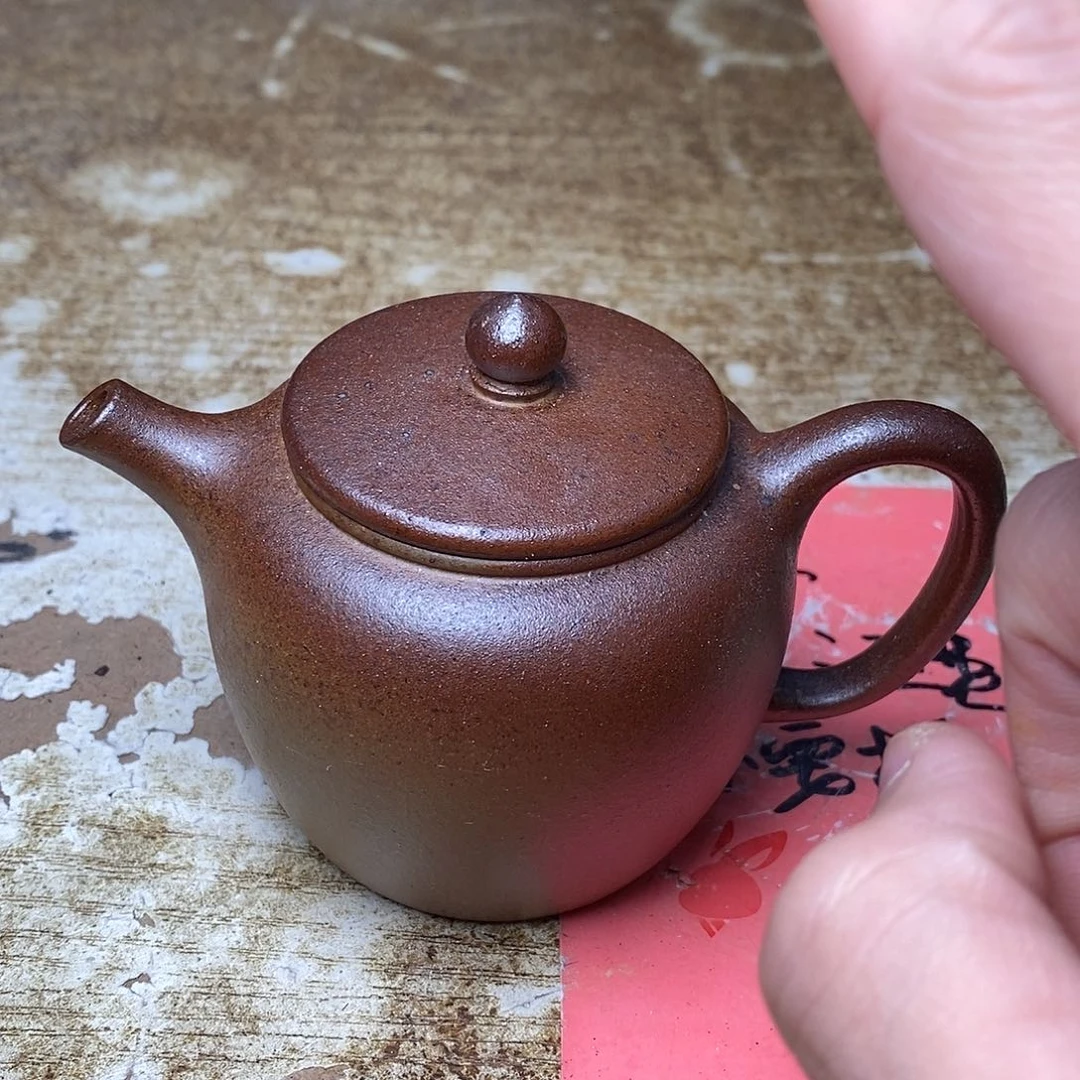 紫砂茶壶紫砂艺术