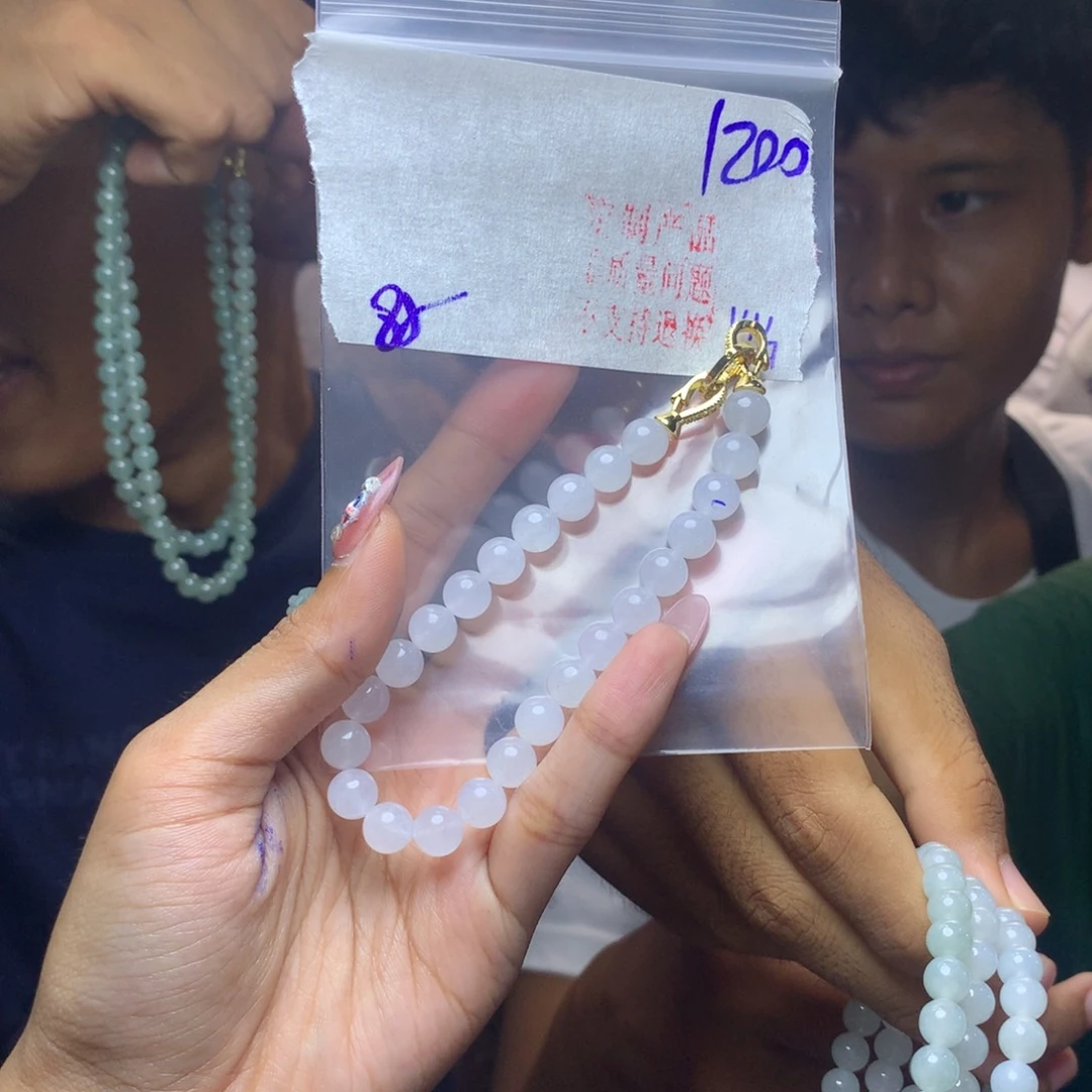 定制翡翠天然翡翠未镶嵌