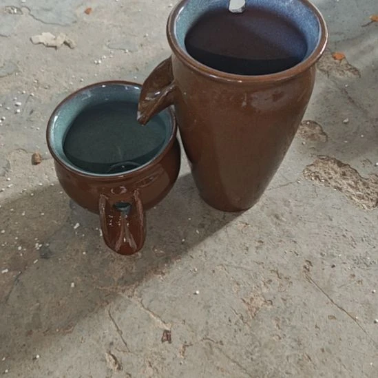 【闪购商品】1425-1413复古两个瑕疵