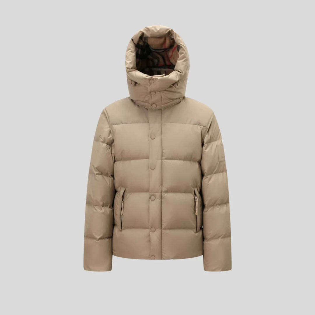 【双12预热】一衣四穿可拆卸袖子情侣羽绒服4010(签收送围巾)