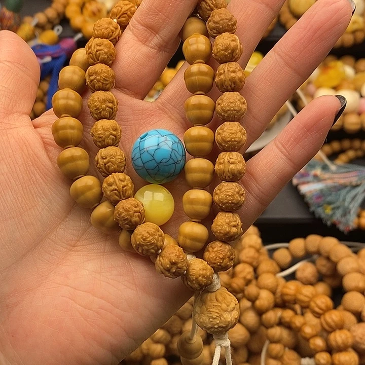 L*微瑕款葫芦 蟾宗