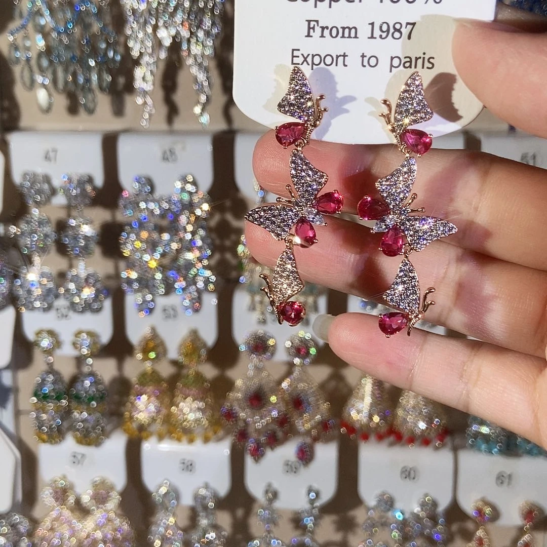 铜合金锆石925银