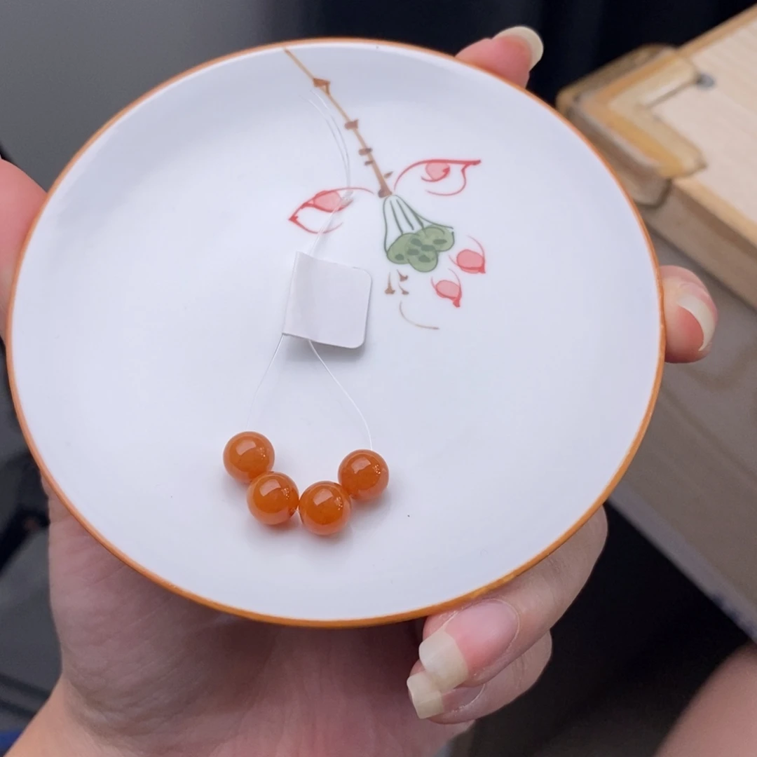 未镶嵌手链翡翠翡翠y2929 卡7.4