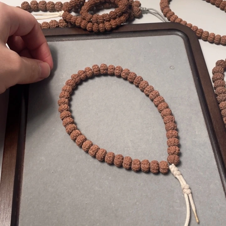 金刚菩提吊坠匹*平细手持